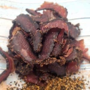 Biltong