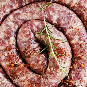 Boerewors