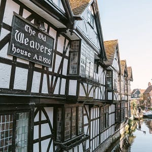 Canterbury 08/03/2025
