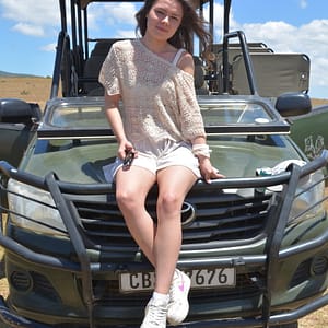 SA / Namibia Adventure  - Date upcoming