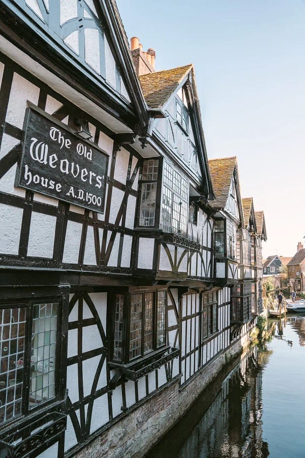 Canterbury 08/03/2025